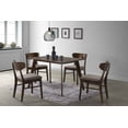 thumbnail image 2 of Comedor Minimalista de Madera con 4 Sillas Bossa Diphy, 2 of 5