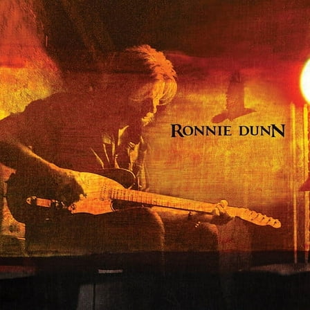 Ronnie Dunn (CD)