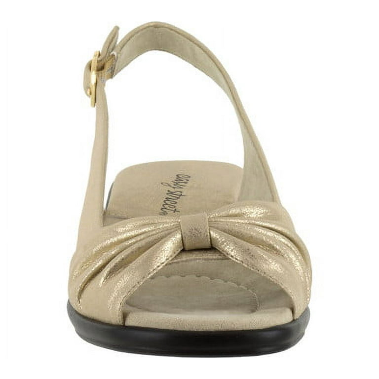Women s Easy Street Fantasia Slingback Walmart