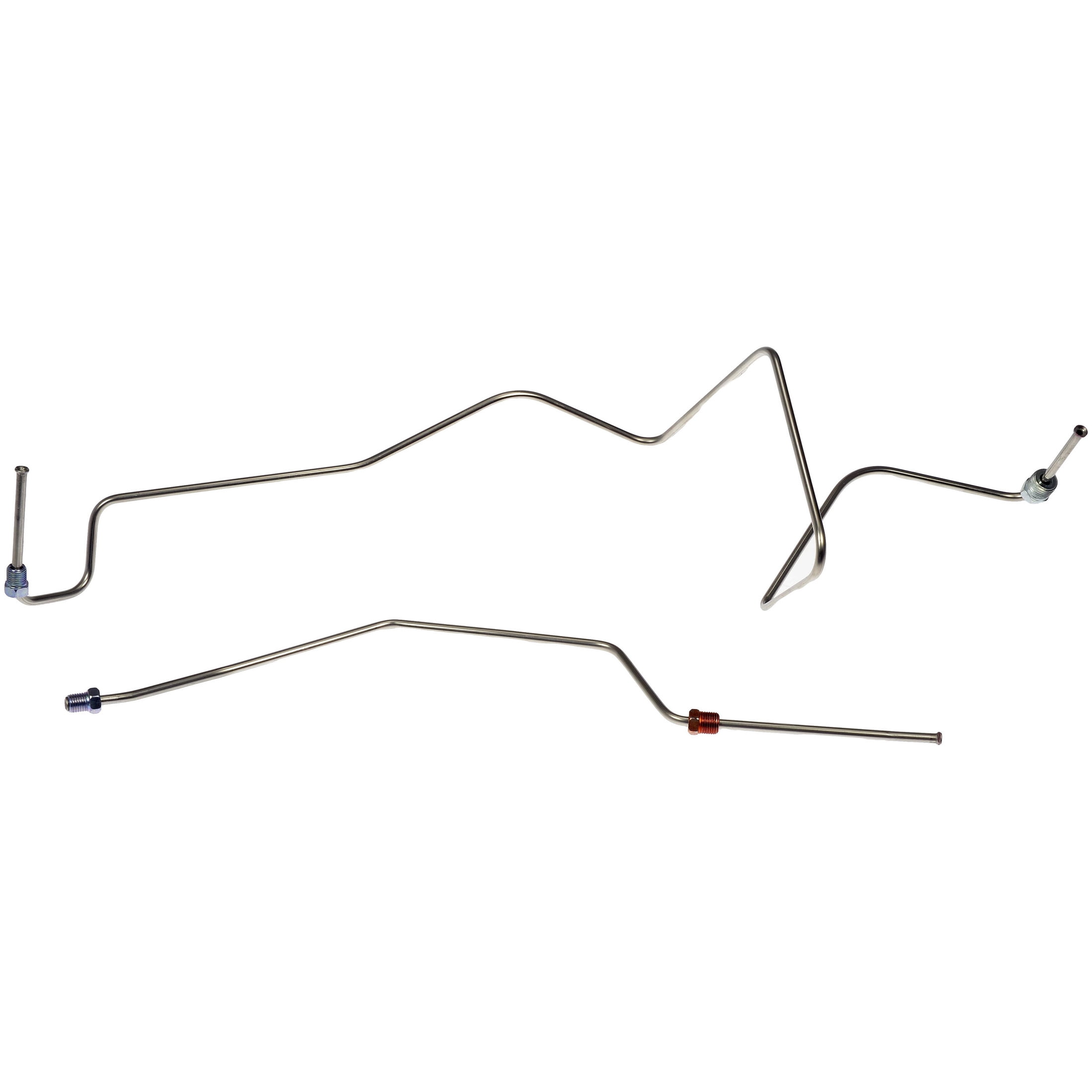 Dorman 919-046 Brake Hydraulic Line for Specific Ford Models