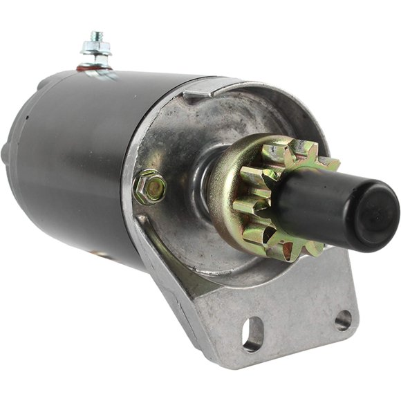 DB Electrical SAB0134 New Starter PMDD; 12-Volt; CCW; 10-Tooth Compatible with/Replacement for Onan Engines 191-0883, 191-1171 /United Tech 1692329-M030SM, 1692340-M030SM, SM16923