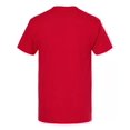 thumbnail image 5 of Playera Cuello Redondo 100% Algodón Unisex - 37 Colores, 5 of 5