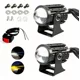 thumbnail image 1 of Par Faros Led Impermeables De Color Doble Para Auto, Moto, 1 of 6