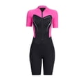 thumbnail image 3 of Traje de neopreno DIVE SAIL Likrtyny Para Mujeres Rosa L, 3 of 9
