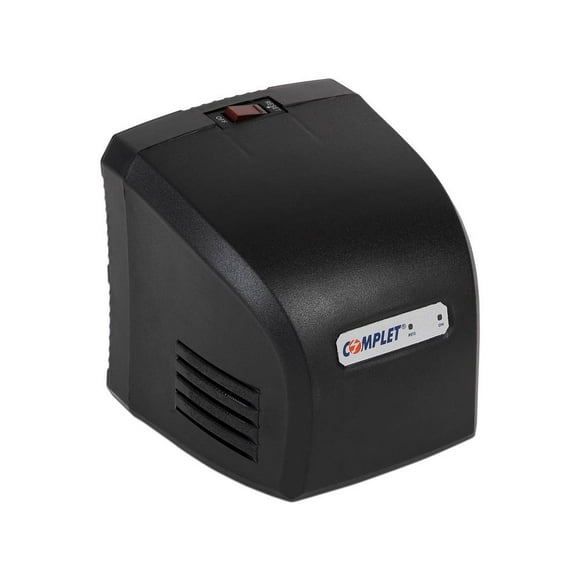 Regulador Complet 1300VA/650W, 8 Contactos. Complet ERV-6-001