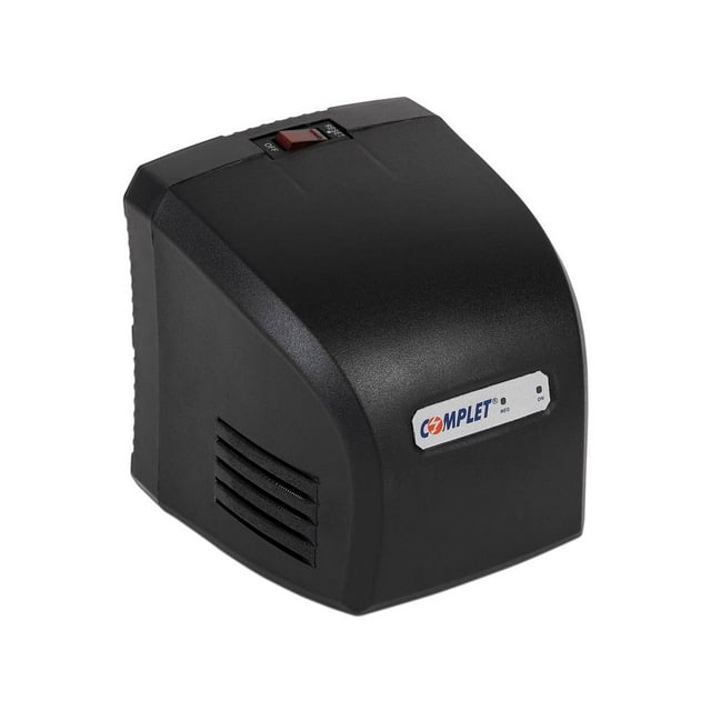 Regulador Complet 1300VA/650W, 8 Contactos. Complet ERV-6-001