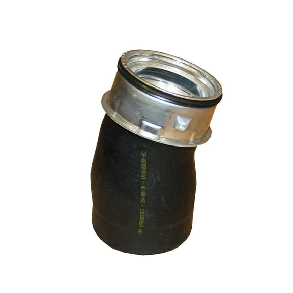 Rein Intercooler Hose, Molded Fits select: 2014-2021 VOLKSWAGEN PASSAT, 2012-2018 VOLKSWAGEN JETTA