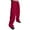 05Red, variant on Dwelliawo Men's Baggy Sweatpants Elastic Waist Wide Leg Gym Pant Athletic Lounge Loose Sweatpants with Pocket Fall Lightweight Pants Wine XL