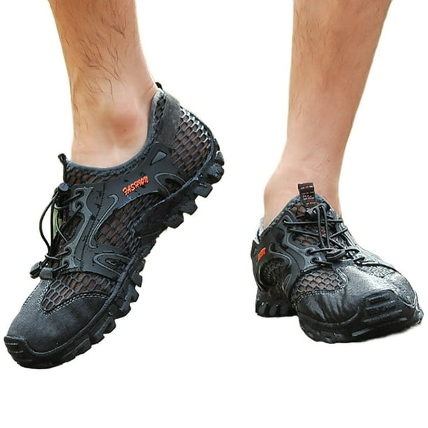 Zapatos para Fitness Upstream Hombre Antideslizantes Aqua