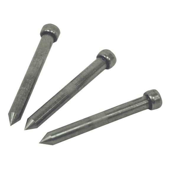 Blair BLR13217 1/4in. Replacement Spotweld Pilot - 3 Pack