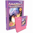 thumbnail image 1 of Amazons Training Road (Limited Run Games) (NES), 1 of 1