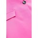 thumbnail image 4 of Dorothy Perkins - Americana Botón para Mujer (Rosa Fuerte), 4 of 4
