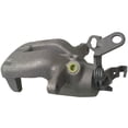 thumbnail image 1 of CALIPER O MORDAZA GTI 2007 al 2009 VOLKSWAGEN Trasero Derecho/Pasajero Remanufacturado, 1 of 5