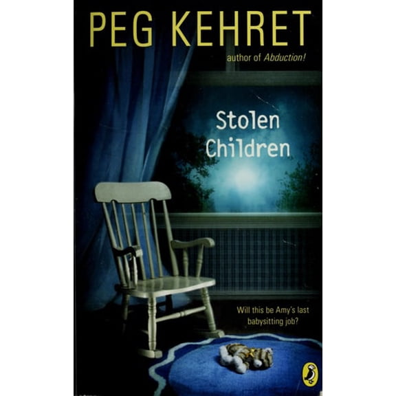 Pre-Owned Stolen Children (Paperback) 0142415138 9780142415139