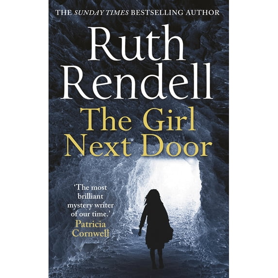 Pre-Owned The Girl Next Door* (Paperback) 0099598752 9780099598756