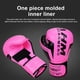 thumbnail image 3 of Guantes Entrenamiento para Mujer Boxeo Transpirables, 3 of 9
