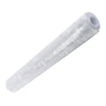 thumbnail image 4 of FUEENIRVA 1Pcs Glass Film Decor Frosted White PET Decorative for Home Walls, 4 of 7