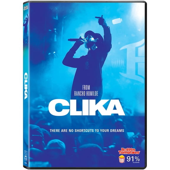 Sony - Clika [DIGITAL VIDEO DISC]