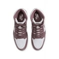 thumbnail image 4 of Men's Air Jordan 1 Retro High OG White/Sky J Mauve-White (DZ5485 105) - 12, 4 of 8