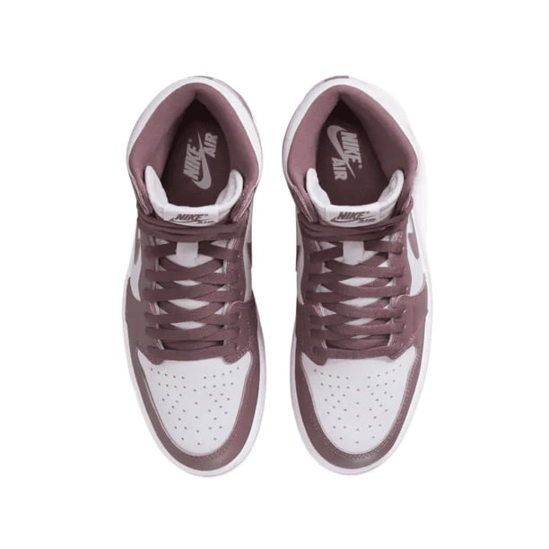 Size - 10.5 Air Jordan 1 Retro High OG White/Sky/Mauve DZ5485 105 Jordan Air Jordan 1 Retro High OG  main image 3