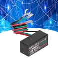 thumbnail image 6 of LED Flash Relay Module, Solves Rapid Flashing Issues, Compact Design, Simple Plug  Play, 6 of 6