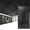 Black, variant on Drop Ceiling Tiles, PVC Decorative 3D Wall Panel, Glue Up Ceiling Covering Panels for Basement Kitchen Bathroom