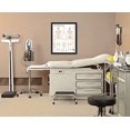 thumbnail image 4 of The Skeletal System Framed Medical Educational Informational Poster Diagram Doctors Office School Classroom 22x28 Inches, 4 of 4