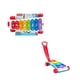 thumbnail image 1 of Juguete para Bebés Fisher Price Xilófono Gigante, 1 of 4