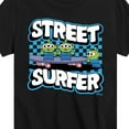 thumbnail image 3 of Disney - Toy Story - Street Surfer - Toddler & Youth Short Sleeve Graphic T-Shirt, 3 of 5