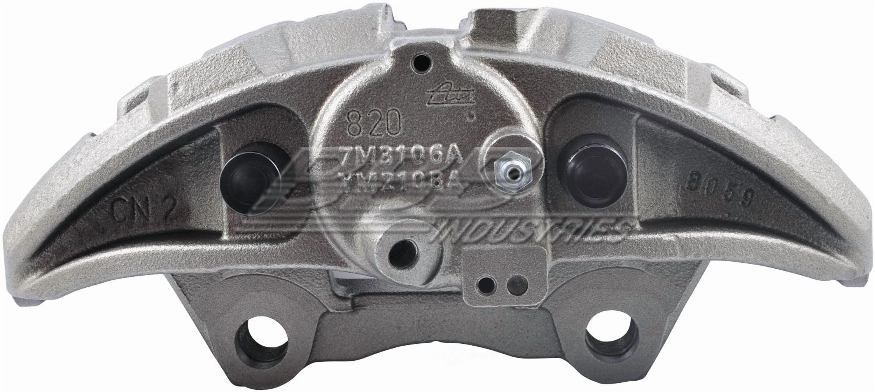 TERREPOWER formerly BBB Industries 99-03328B Reman Caliper w/installation Hardware