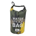 thumbnail image 3 of Bolsa seca flotante Zulema 2 litros impermeable con tapa enrollable, 3 of 8