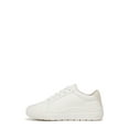 thumbnail image 5 of Dr. Scholl's Youth Girls Time Off Kids Sneakers White  13 M, 5 of 9