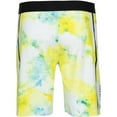 thumbnail image 2 of Gillz Pro Series Board Shorts - 34 - Blazing Yellow, 2 of 4