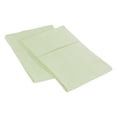 thumbnail image 2 of Superior 4-Piece Ultra-Soft Microfiber Deep Pocket Bed Sheet Set, Full, Mint, 2 of 4