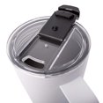 thumbnail image 2 of Patriot Coolers 19oz Stainless Steel Insulated Travel Coffee Mug with Handle, 2 of 2