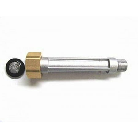 Pressure Washer Pump Water Inlet Tube, Sold on Walmart By AR North America