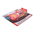 thumbnail image 4 of Coche Toy Mark Rayo McQueen, 4 of 5