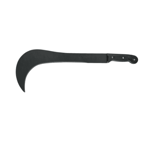 MACHETE CURVO TIPO RANCHERO Truper 15876