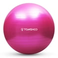 thumbnail image 1 of Pelota de Yoga antiexplosión 45cm/55cm/65cm/75cm pelota de equilibrio de estabilidad Pilates barra física, 1 of 8
