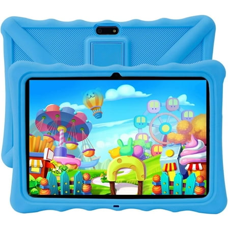 axGear Kids Tablet PC, Veidoo 10.1quot Android Tablet PC, Dual Camera ...