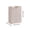 Coffee, variant on Foldable Laundry Hamper, Collapsible Storage Basket with Wooden Handles, Large Capacity Clothes Basket for Bedroom, Bathroom and Playroom, Portable Toy Organizer Bin