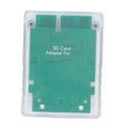 thumbnail image 2 of Memory Card Adapter, SIO2 Card Reader Adapter Replacement for 3000X 5000X 7000X 9000X, Portable Memory Card Reader Adapter for Game Console, 2 of 8