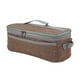 thumbnail image 4 of Bolsa de almacenamiento para tazones de acampada gran capacidad doble cremallera ANGGREK Otros, 4 of 8