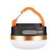 thumbnail image 1 of Linterna de camping LED Linterna de luz de camping recargable USB Mini linterna con Labymos luz que acampa, 1 of 7