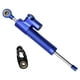 thumbnail image 2 of Estabilizador de amortiguador de dirección de motocicleta Universal, accesorios ajustables fáciles de instalar, repuestos para motocicleta, bicicleta , Azul DYNWAVEMX Amortiguadores de dirección, 2 of 6