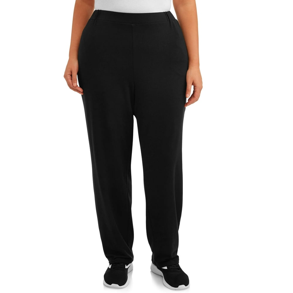 walmart terra and sky sweatpants