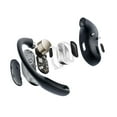 thumbnail image 3 of Shokz OpenFit Air, True Wireless, Built-In Smart Microphone, Black, 3 of 5
