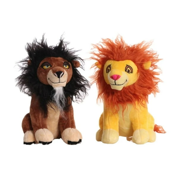 Promocional peluche el rey leon, peluche el rey leon en oferta, peluche el rey leon promoción, Productos promocionales, Artículos promocionales