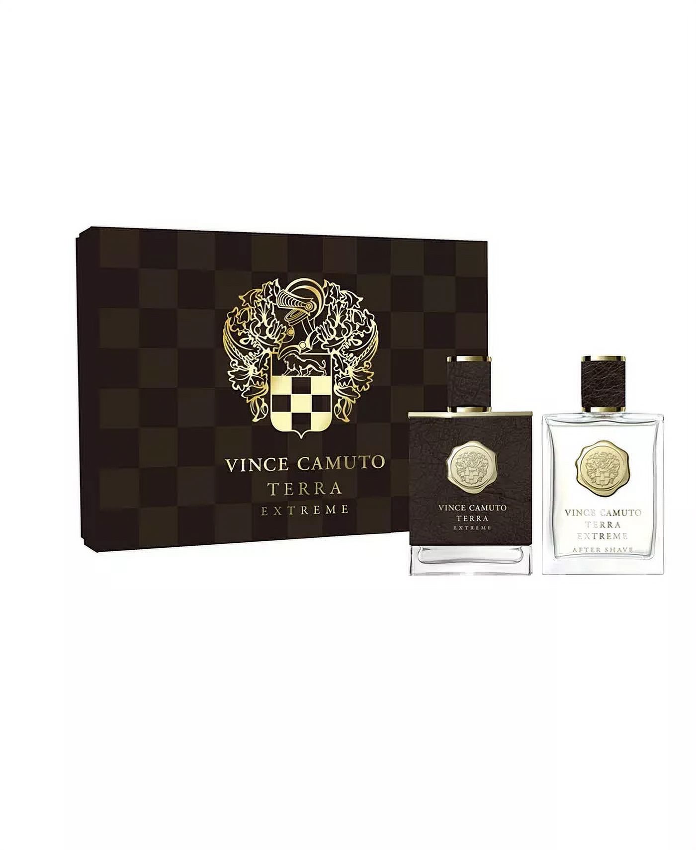 Vince Camuto Terra Extreme 2-Piece Cologne Gift Set photo 1