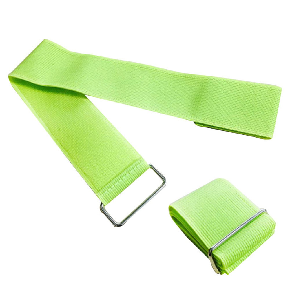 3-Legged Race Bands Elastic Tie Rope Strap Band Perfect for Race Game ...